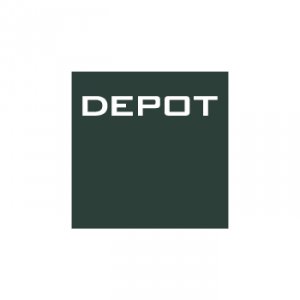 DEPOT Logo