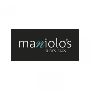 Maniolo's Logo