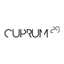 Cuprum29 Logo