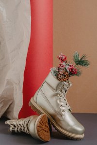 Geschenkideen für Frauen: Schuhe von Cuprum 29
